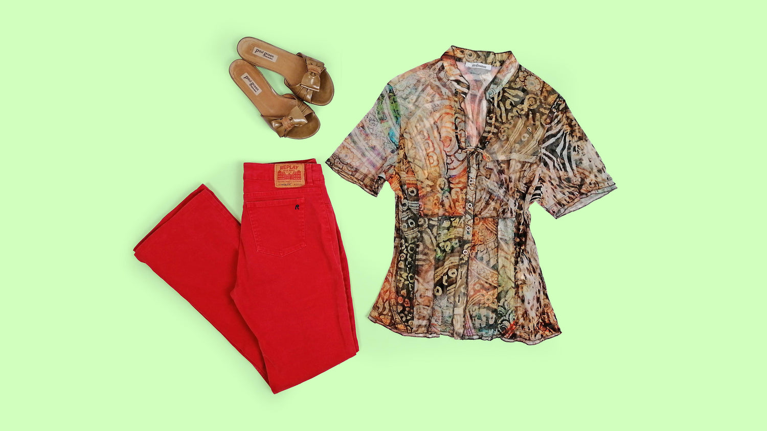 Shop women