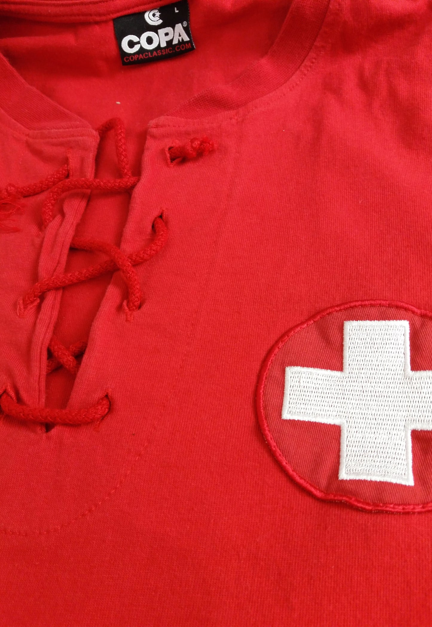 COPA Vintage 90's Oversized Unisex T-shirt