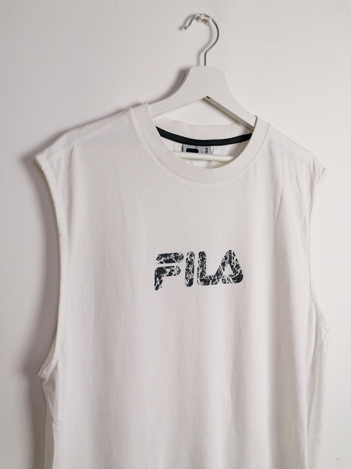 FILA Tank Top - size L-XL