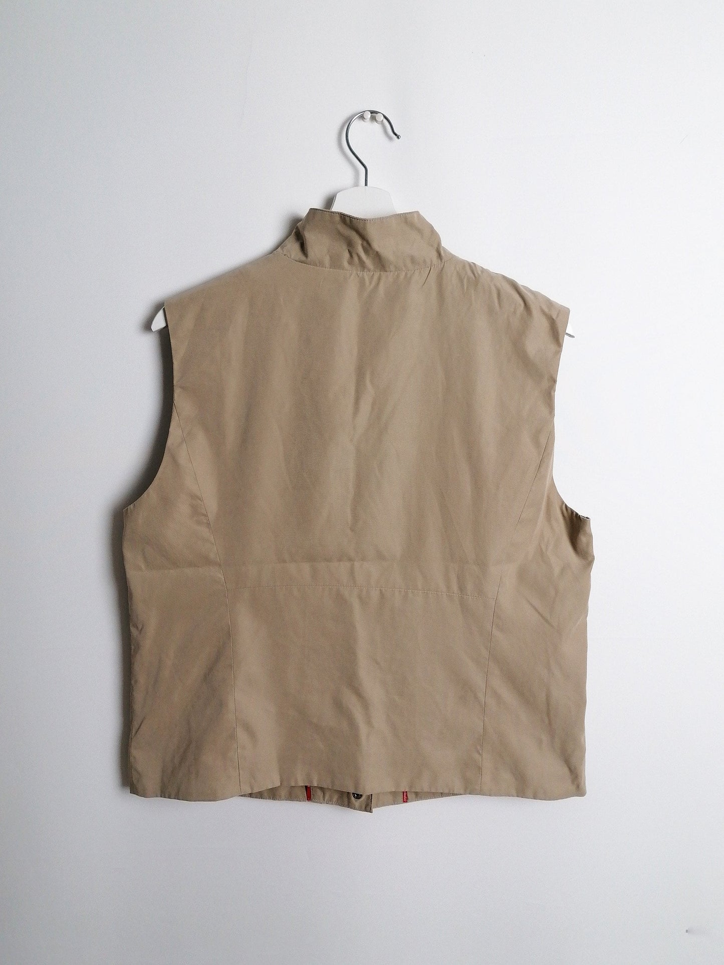 ESPRIT Snaps Vest - size M-L
