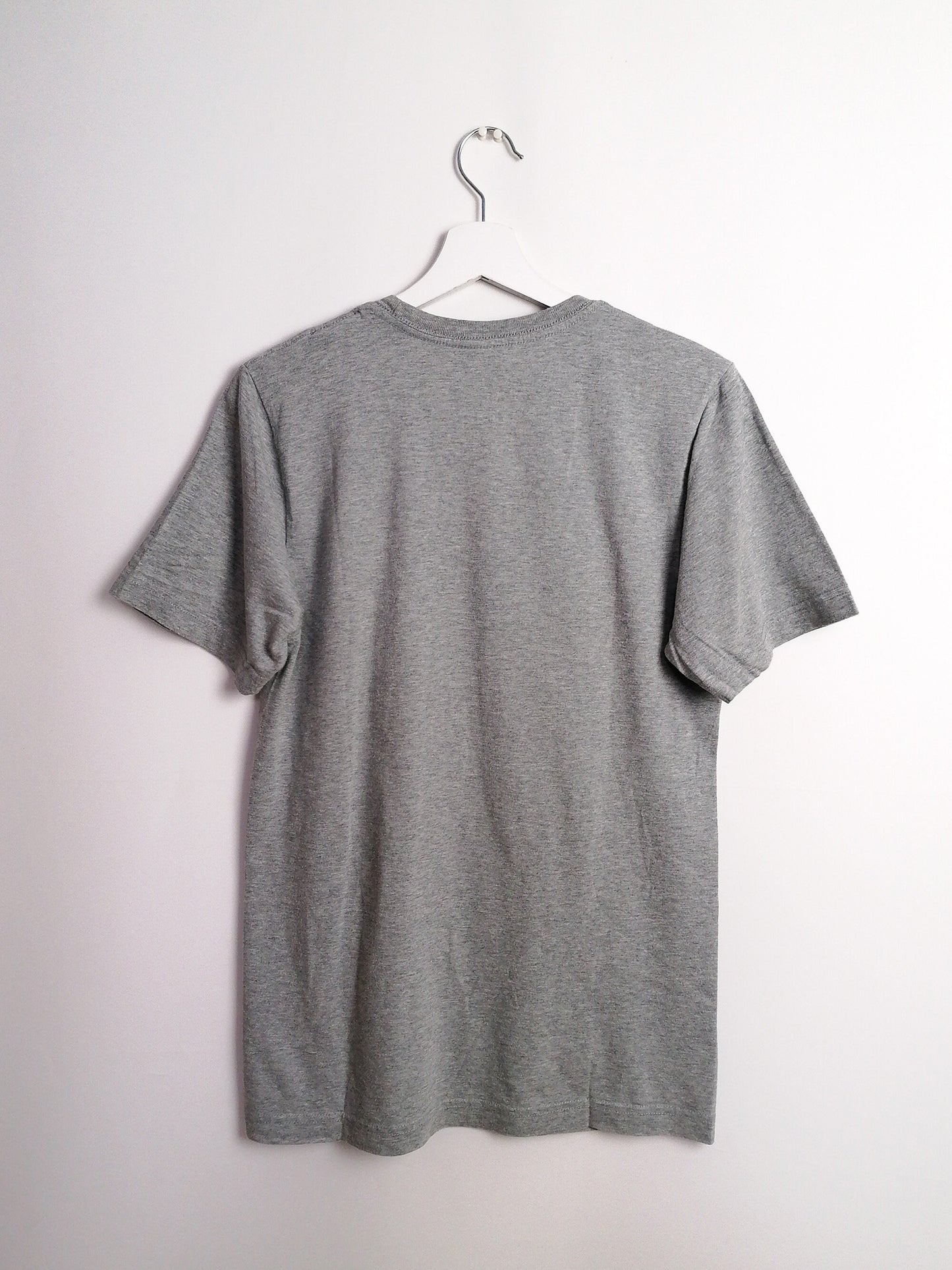 NIKE Vintage 90's Graffiti Print T-shirt - size S