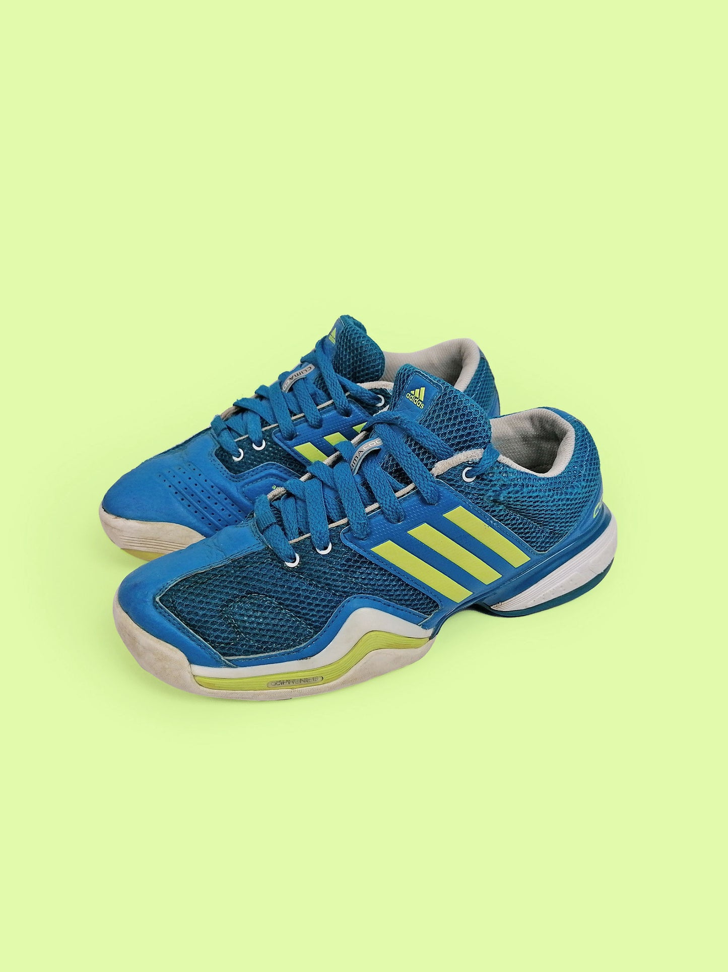 2011 ADIDAS Adituff Sneakers - size EU 38 / Us 5.5 / 24 cm –