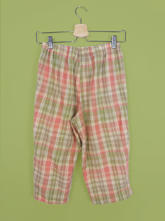 Summer Pants Capris - size XS-S
