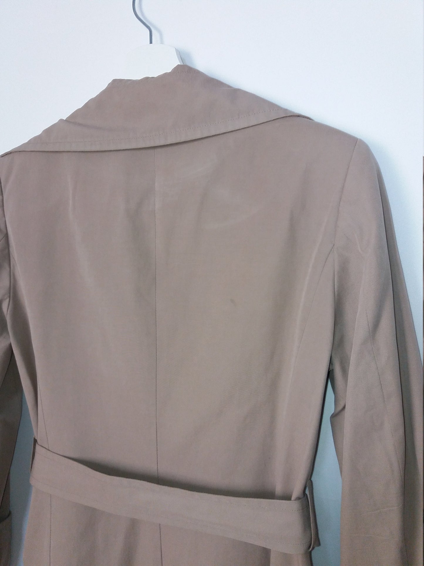 90's Esprit Trench coat - size XS - S