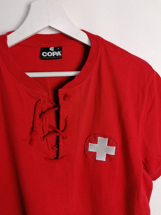 COPA Vintage 90's Oversized Unisex T-shirt