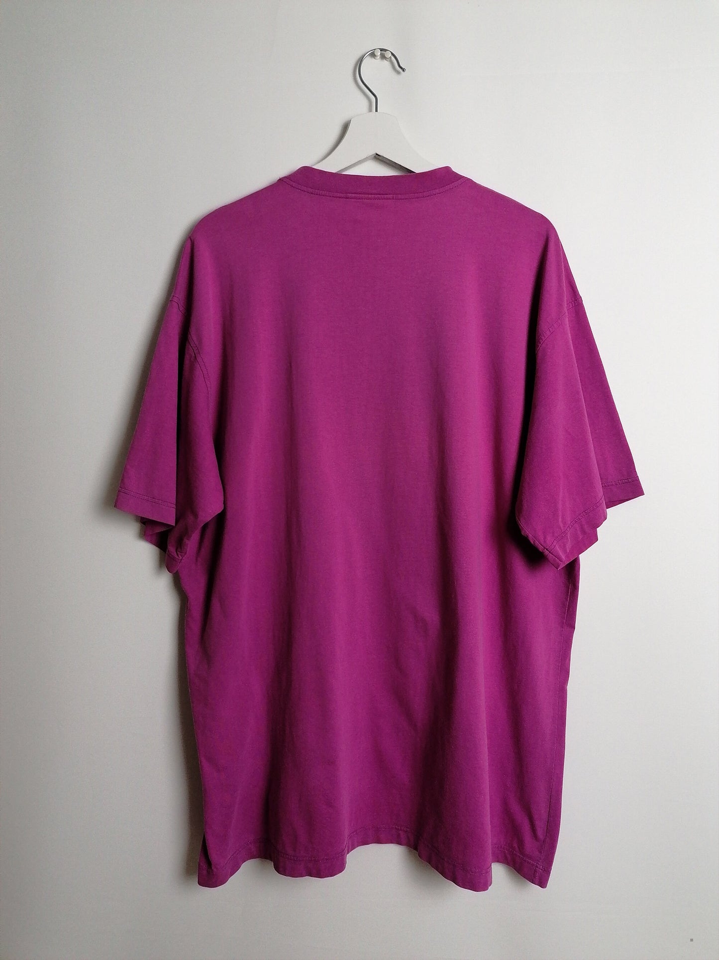 Vintage 90's ADIDAS Originals Unisex Oversized T-shirt - size XL